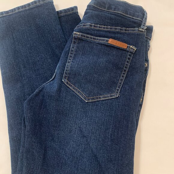 Jessica Simpson Jeans Slim Straight Size 25 - Picture 9 of 11